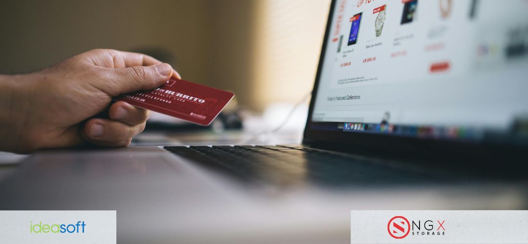 Ideasoft Success Story