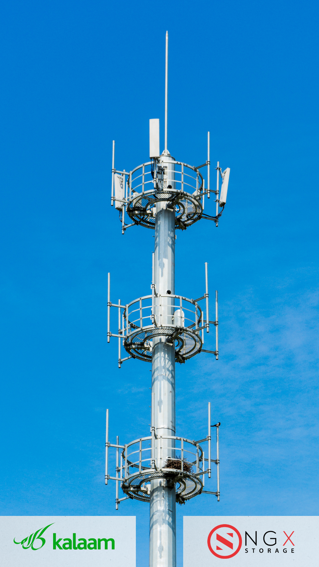 Kalaam Telecom Success Story