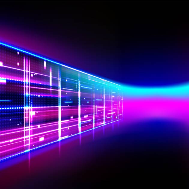 virtualization and vdi storage