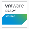 NGX Stoage VMware Ready 2