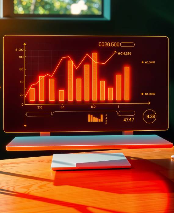 predictive smart analytics