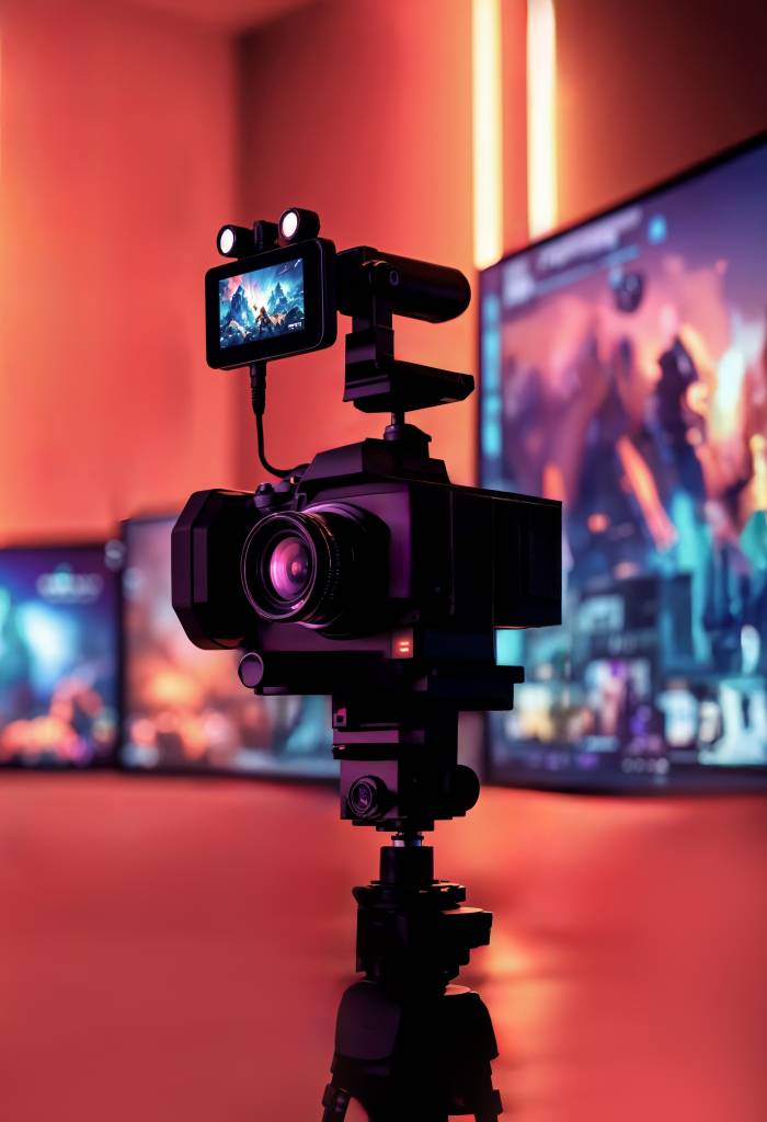 media and communication storage solutions