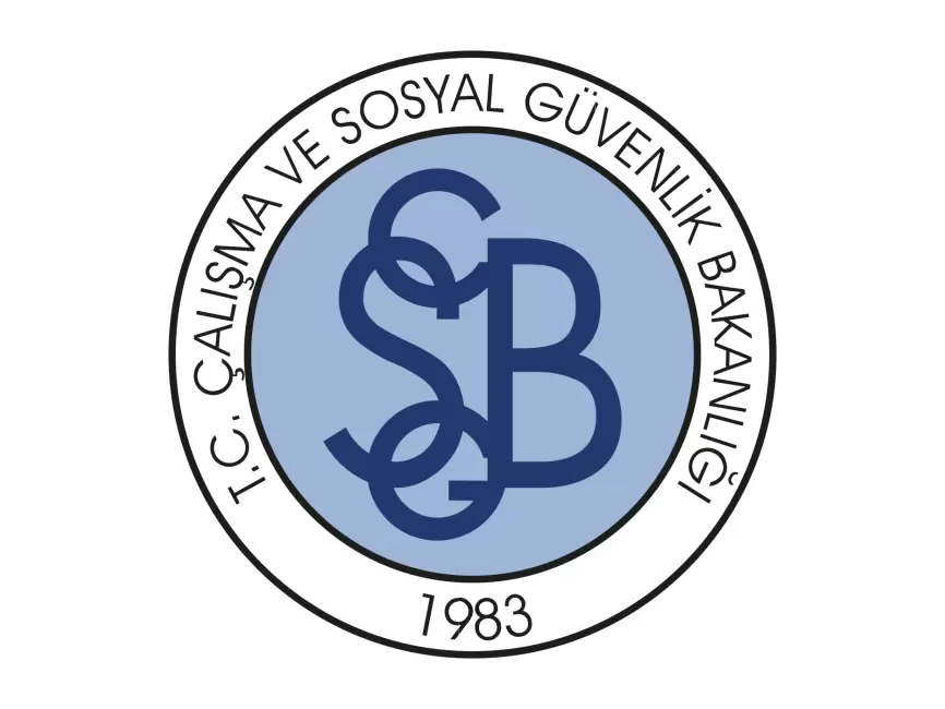 tc calisma ve sosyal guvenlik bakanligi old6048.logowik.com