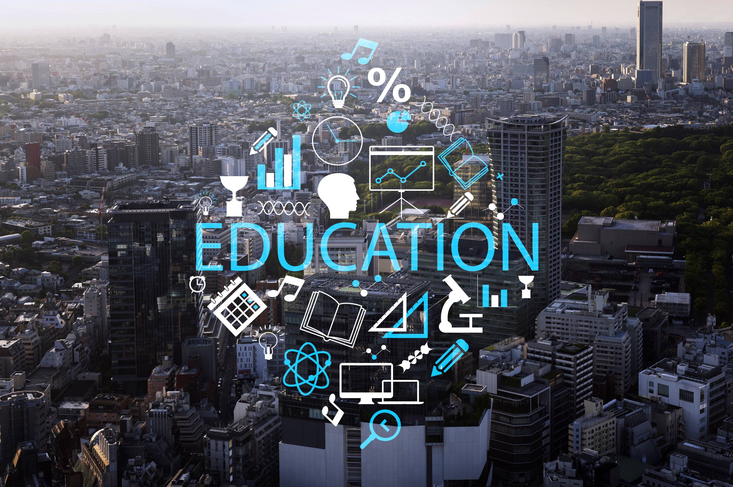 education data storage design