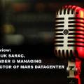 A Conversation with Selçuk Saraç: Rethinking Infrastructure for the Sovereignty Era