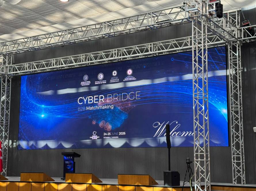 Syria B2b Event