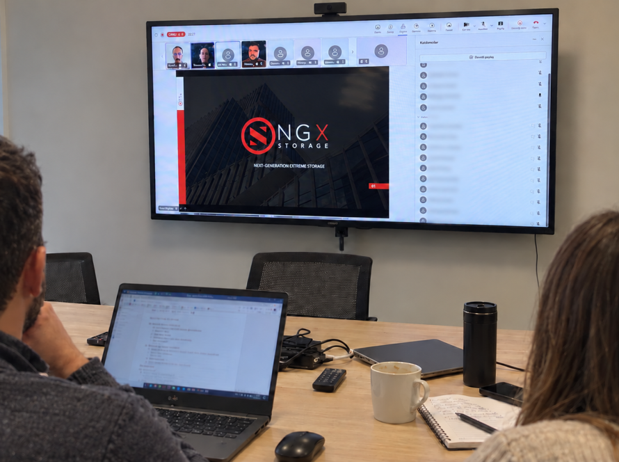 connect distribution webinar news