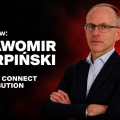 A Conversation with Sławomir Karpiński: An Industry Veteran’s Perspective on Digital Transformation Amid Supply Shortages