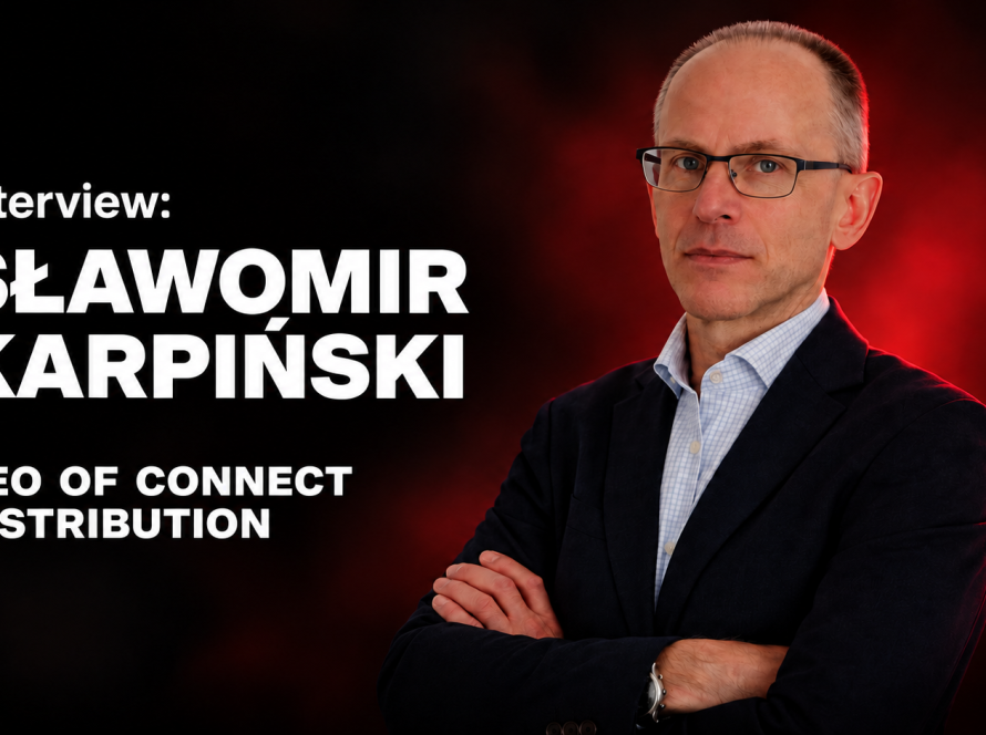 slawomir karpinski interview with ngx storage